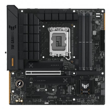 ASUS TUF GAMING B760M-PLUS WIFI II 