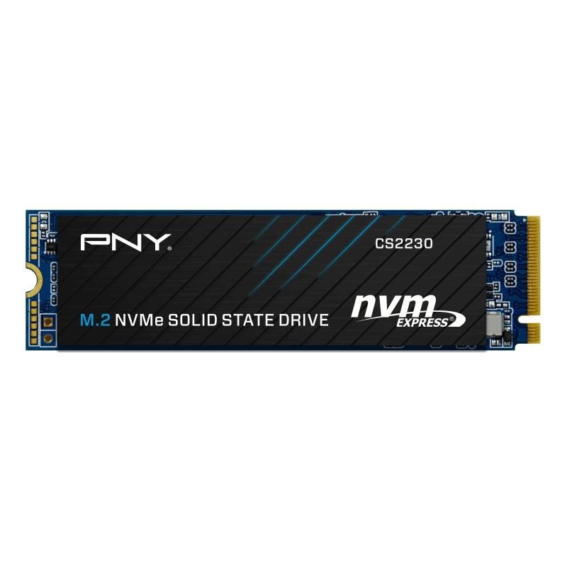 PNY CS2230 500 Go M.2 PCI Express 3.0 NVMe 3D NAND 