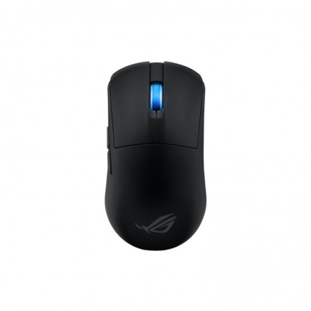 ASUS ROG Harpe Ace Mini souris Gaming Ambidextre RF Wireless + Bluetooth + USB Type-C Optique 42000 DPI 
