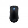 ASUS ROG Harpe Ace Mini souris Gaming Ambidextre RF Wireless + Bluetooth + USB Type-C Optique 42000 DPI 