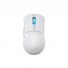 ASUS ROG Harpe Ace Mini souris Gaming Ambidextre RF Wireless + Bluetooth + USB Type-C Optique 42000 DPI 