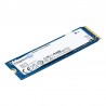 KINGSTON SSD NV3 2000G M.2 NVMe PCIe 4.0 *SNV3S/2000G 