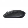 Logitech MX Anywhere 3S souris Bureau Droitier RF sans fil + Bluetooth Laser 8000 DPI 