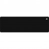 Corsair MM500 v2 Tapis de souris de jeu Noir 