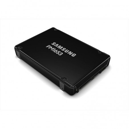 SAMSUNG SSD 3.84TB PM1653 2.5" SATA*MMZILG3T8HCLS-00A07 