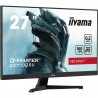 iiyama G-MASTER G2770QSU-B6 écran plat de PC 68,6 cm (27") 2560 x 1440 pixels Wide Quad HD LED Noir 