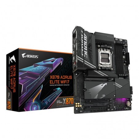 GIGABYTE X870 A ELITE WIFI7 