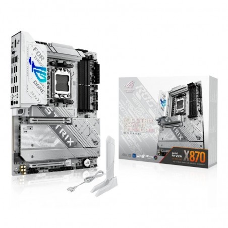 ASUS ROG STRIX X870-A GAMING WIFI 