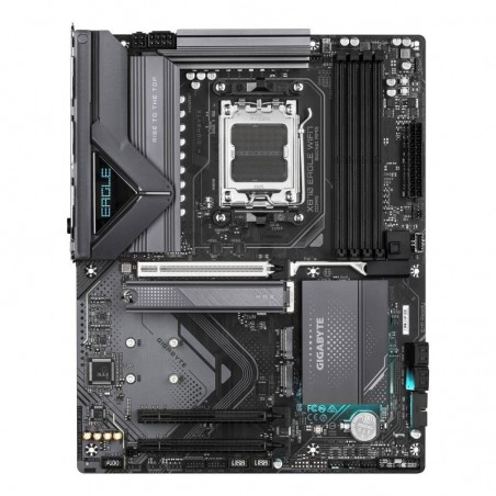 GIGABYTE X870 EAGLE WIFI7 