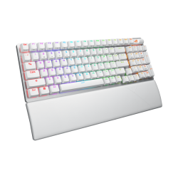 ASUS CLAVIER ROG Strix Scope II 96 RX Wireless White o 