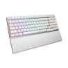 ASUS CLAVIER ROG Strix Scope II 96 RX Wireless White o 
