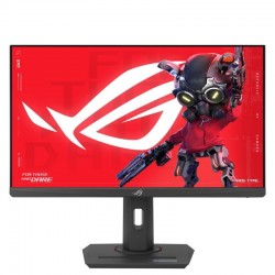 ASUS ROG Strix XG259CS écran plat de PC 62,2 cm (24.5") 1920 x 1080 pixels Full HD LCD Noir 