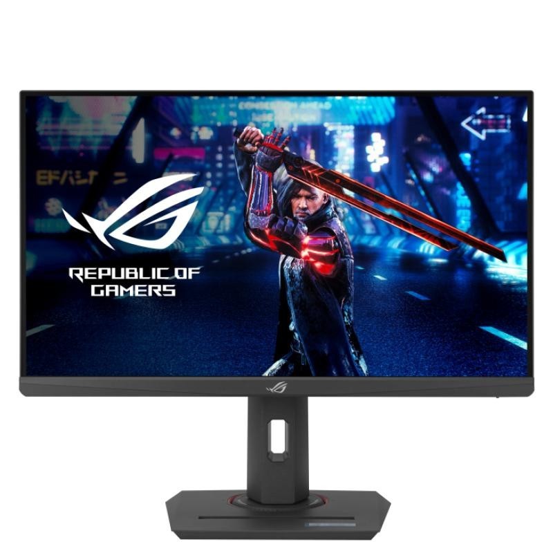 ASUS ROG Strix XG259QNS écran plat de PC 62,2 cm (24.5") 1920 x 1080 pixels Full HD LCD Noir 