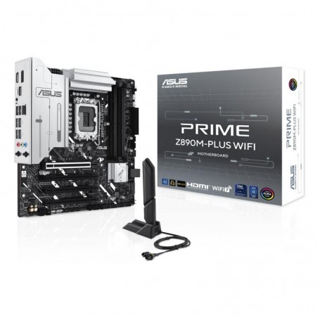 ASUS PRIME Z890M-PLUS WIFI 