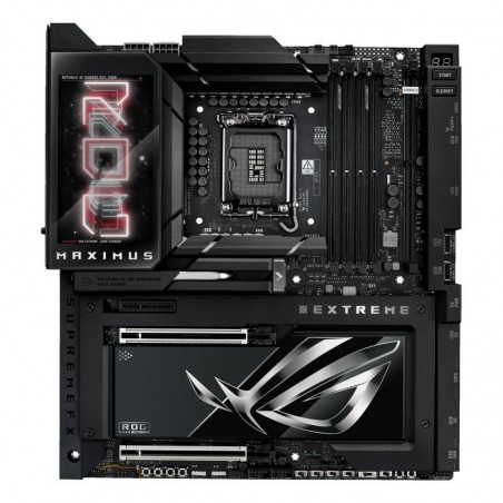 ASUS ROG MAXIMUS Z890 EXTREME 