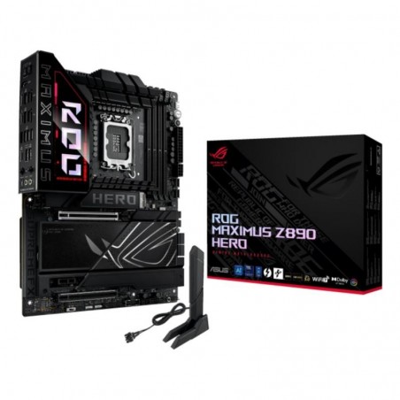 ASUS ROG MAXIMUS Z890 HERO 