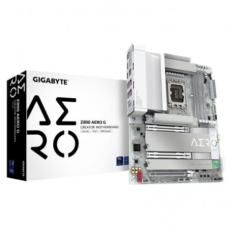 GIGABYTE Z890 AERO G o 