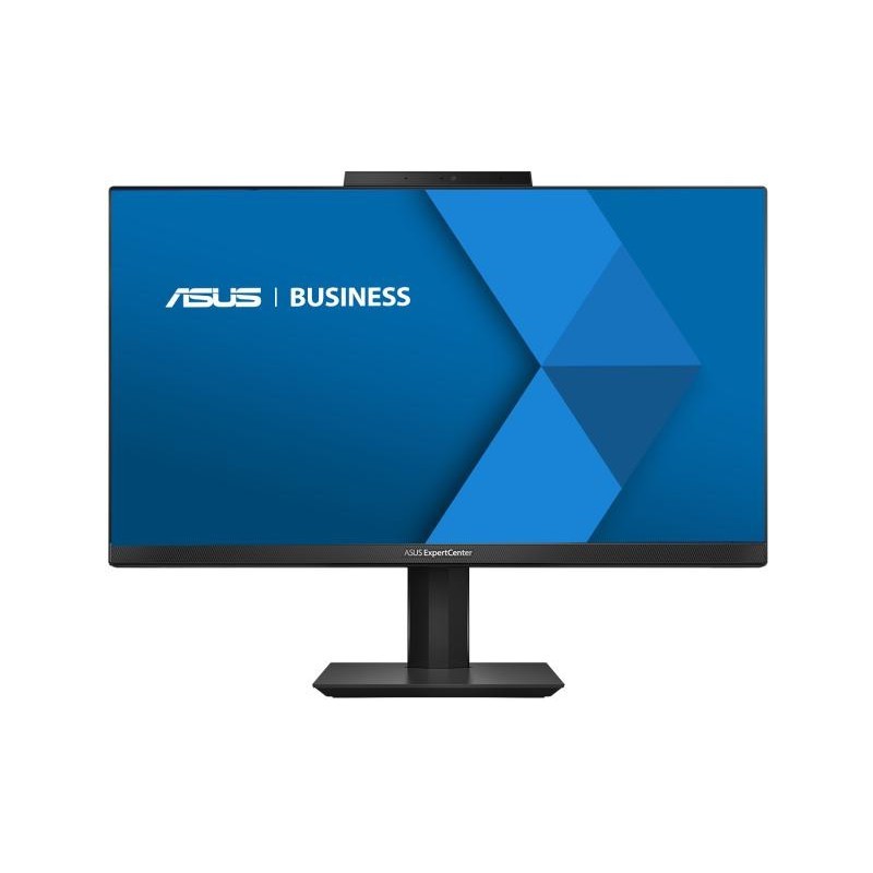 ASUS ExpertCenter E5 AiO 24 E5402WHAT-BA164X-TOUCH Intel® Core? i5 i5-11500B 60,5 cm (23.8") 1920 x 1080 pixels Écran tactile 