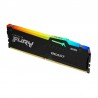 Kingston Technology FURY Beast 16 Go 5600 MT/s DDR5 CL36 DIMM RGB 
