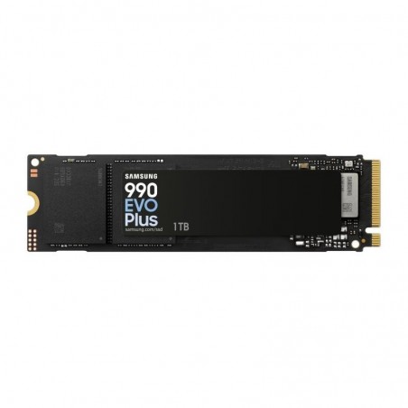 SAMSUNG SSD 990 EVO PLUS 1T *MZ-V9S1T0BW 