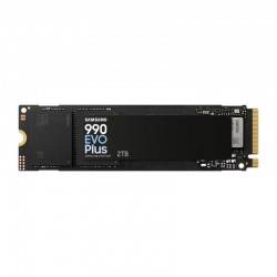 SAMSUNG SSD 990 EVO PLUS 2T M.2 2280 