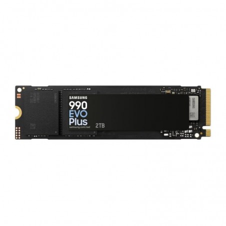 SAMSUNG SSD 990 EVO PLUS 2T M.2 2280 