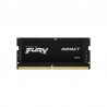 Kingston Technology FURY DDR5 SODIMM Impact PnP CL40 64 Go 5 600 MT/s (Kit de 2) 