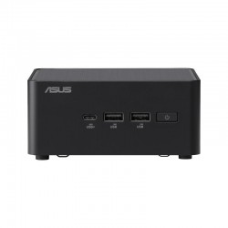 ASUS NUC 14 Pro RNUC14RVHI300002I UCFF Noir 100U 