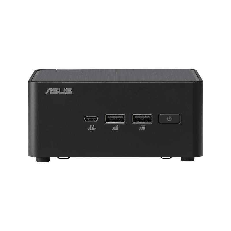 ASUS NUC 14 Pro RNUC14RVHI300002I UCFF Noir 100U 