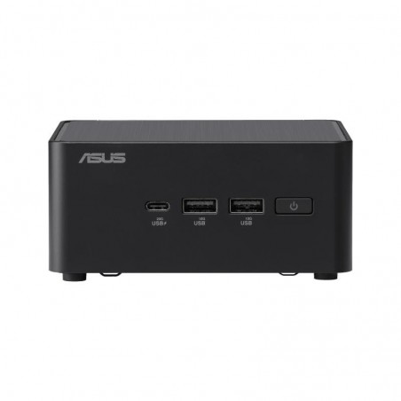 ASUS NUC 14 Pro RNUC14RVHI300002I UCFF Noir 100U 