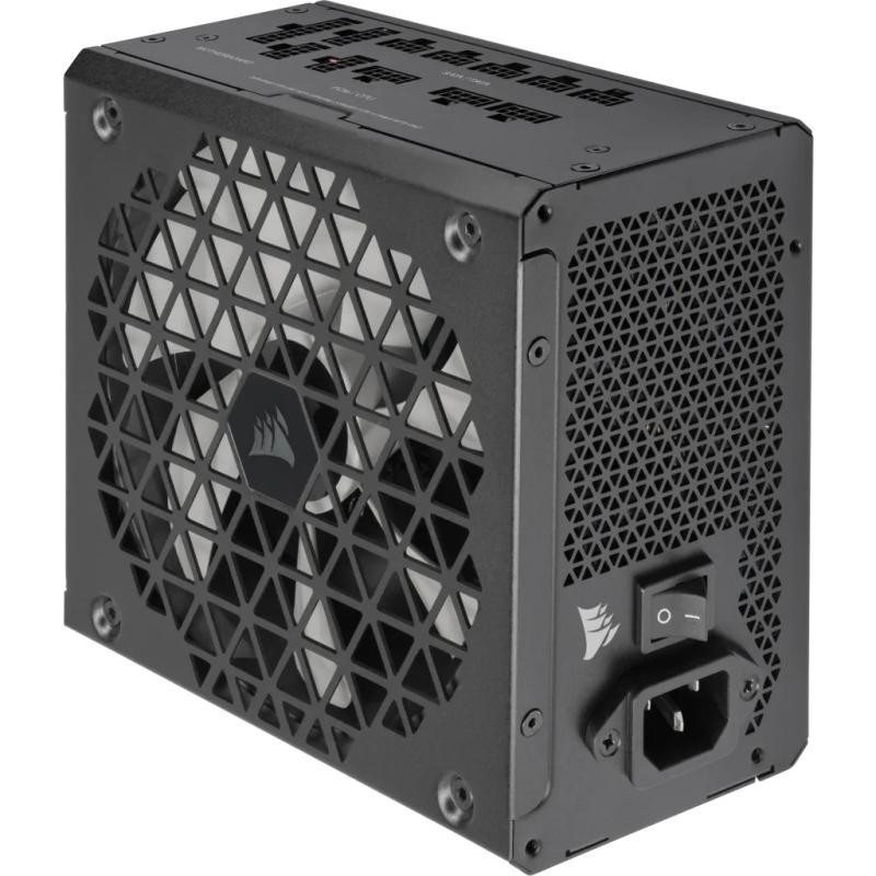CORSAIR SF Series SF1000 Fully Modular 80 PLUS Platinum SFX Power Supply 