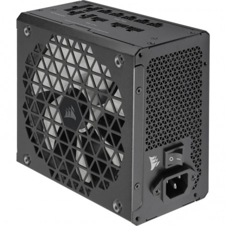 CORSAIR SF Series SF1000 Fully Modular 80 PLUS Platinum SFX Power Supply 
