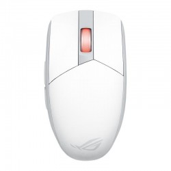 ASUS ROG Strix Impact III Wireless souris Gaming Ambidextre RF sans fil + Bluetooth Optique 36000 DPI 