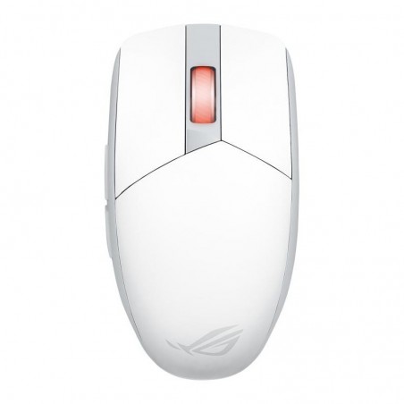 ASUS ROG Strix Impact III Wireless souris Gaming Ambidextre RF sans fil + Bluetooth Optique 36000 DPI 