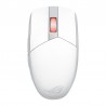 ASUS ROG Strix Impact III Wireless souris Gaming Ambidextre RF sans fil + Bluetooth Optique 36000 DPI 