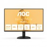 AOC 24B31H écran plat de PC 60,5 cm (23.8") 1920 x 1080 pixels Full HD Noir 