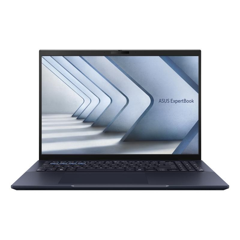 ASUS ExpertBook B5 B5604CMA-QW0034X Intel Core Ultra 5 125U Ordinateur portable 40,6 cm (16") WUXGA 16 Go DDR5-SDRAM 512 Go 