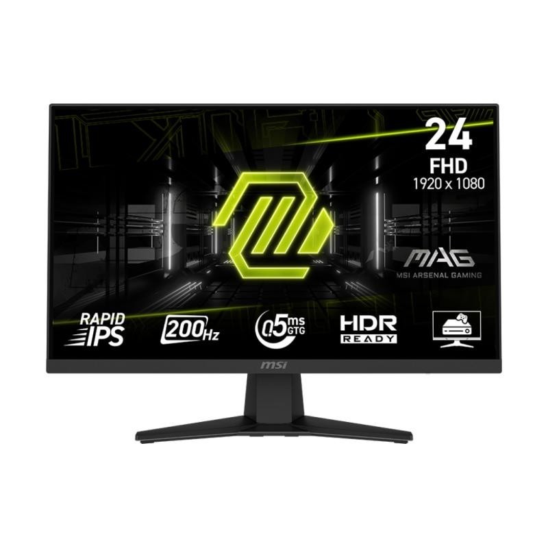 MSI MAG 244F 