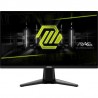 MSI MAG 255F E20 écran plat de PC 62,2 cm (24.5") 1920 x 1080 pixels Full HD LCD Noir 
