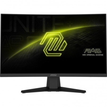MSI MAG 244C écran plat de PC 59,9 cm (23.6") 1920 x 1080 pixels Full HD LCD Noir 