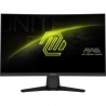 MSI MAG 244C écran plat de PC 59,9 cm (23.6") 1920 x 1080 pixels Full HD LCD Noir 