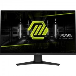 MSI MAG 274F écran plat de PC 68,6 cm (27") 1920 x 1080 pixels Full HD LCD Noir 