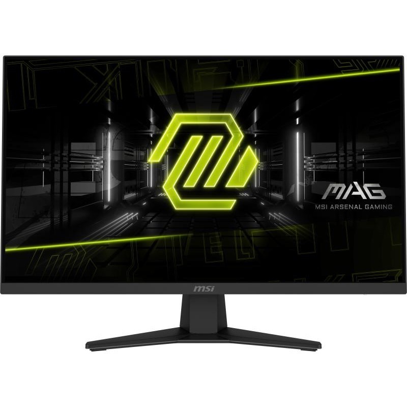 MSI MAG 274F écran plat de PC 68,6 cm (27") 1920 x 1080 pixels Full HD LCD Noir 