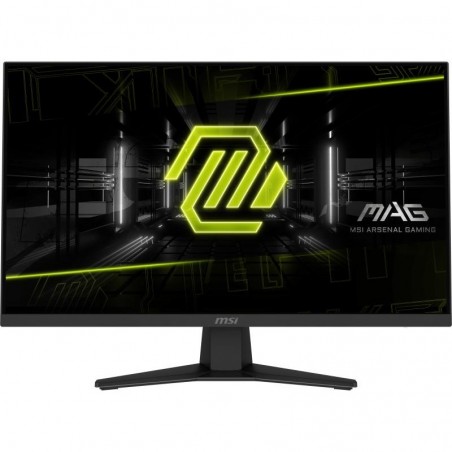 MSI MAG 274F écran plat de PC 68,6 cm (27") 1920 x 1080 pixels Full HD LCD Noir 