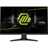 MSI MAG 274F écran plat de PC 68,6 cm (27") 1920 x 1080 pixels Full HD LCD Noir 