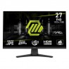 MSI MAG 272F écran plat de PC 68,6 cm (27") 1920 x 1080 pixels Full HD Noir 