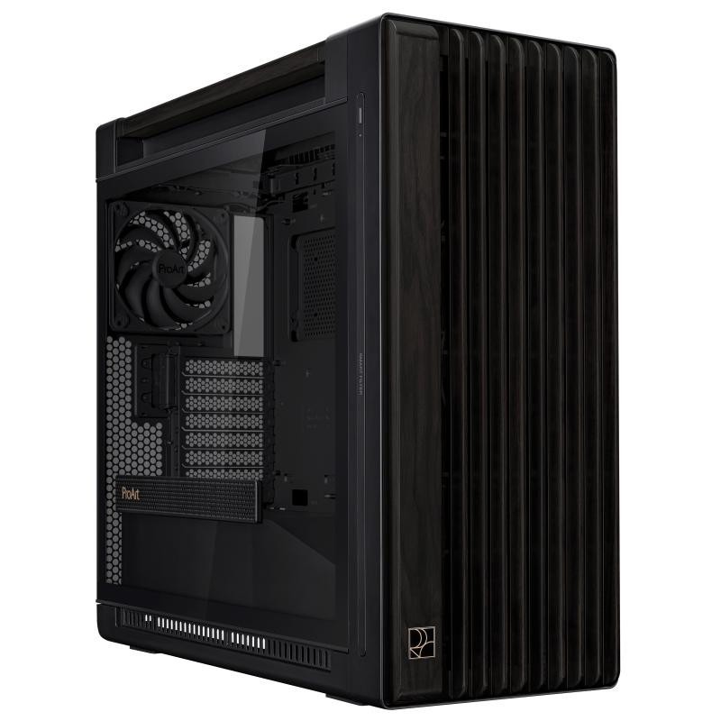 ASUS PROART PA602 WOOD TG PWM BLACK 