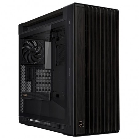 ASUS PROART PA602 WOOD TG PWM BLACK 