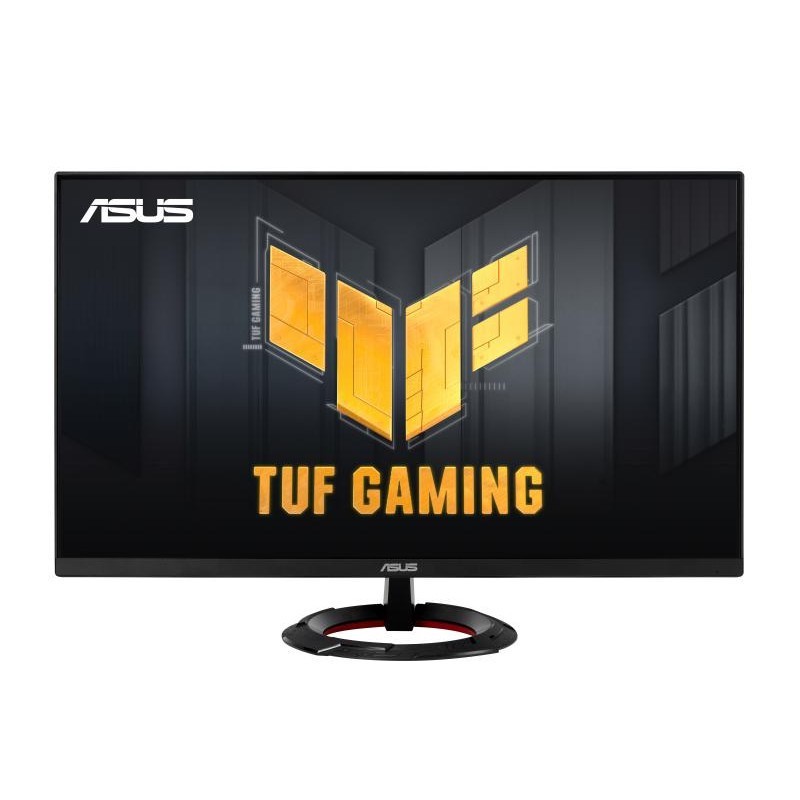 ASUS TUF Gaming VG279Q3R écran plat de PC 68,6 cm (27") 1920 x 1080 pixels Full HD LCD Noir 