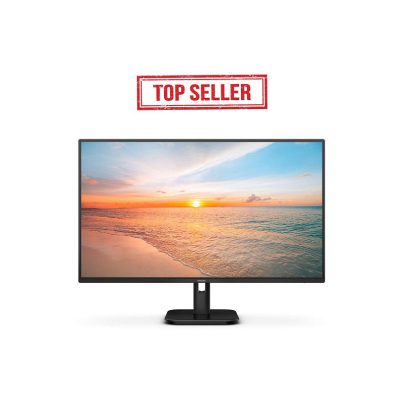 Philips 27E1N1200A/00 écran plat de PC 68,6 cm (27") 1920 x 1080 pixels Full HD LCD Noir 